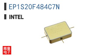 EP1S20F484C7N