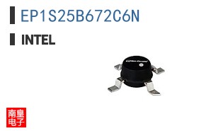 EP1S25B672C6N