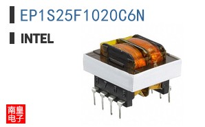 EP1S25F1020C6N