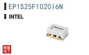 EP1S25F1020I6N