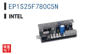 EP1S25F780C5N