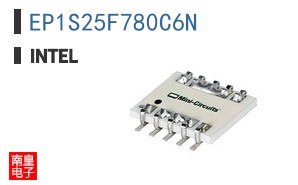 EP1S25F780C6N
