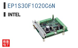 EP1S30F1020C6N
