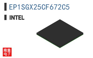 EP1SGX25CF672C5