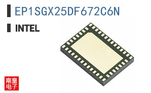 EP1SGX25DF672C6N