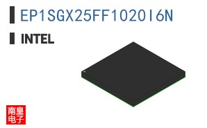 EP1SGX25FF1020I6N