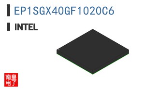 EP1SGX40GF1020C6