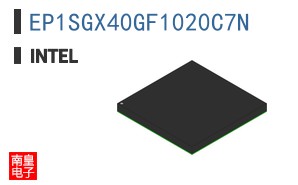 EP1SGX40GF1020C7N