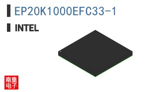 EP20K1000EFC33-1
