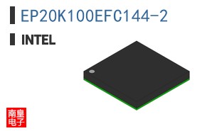EP20K100EFC144-2