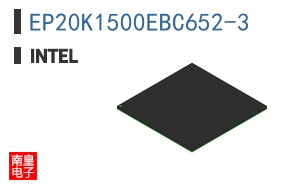 EP20K1500EBC652-3