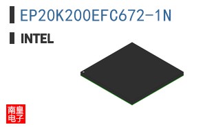 EP20K200EFC672-1N