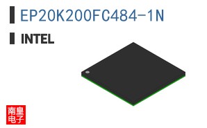 EP20K200FC484-1N