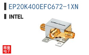 EP20K400EFC672-1XN
