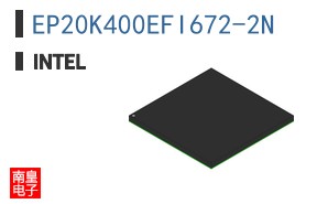 EP20K400EFI672-2N