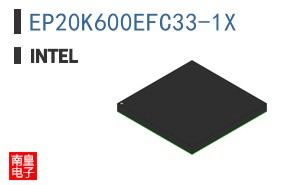 EP20K600EFC33-1X
