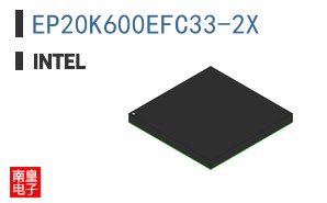 EP20K600EFC33-2X