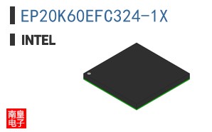 EP20K60EFC324-1X