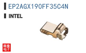 EP2AGX190FF35C4N