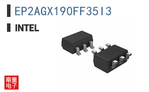 EP2AGX190FF35I3