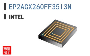 EP2AGX260FF35I3N