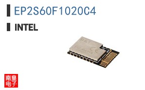 EP2S60F1020C4