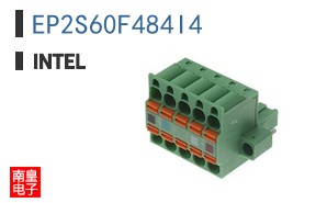 EP2S60F484I4