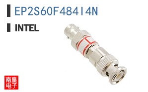 EP2S60F484I4N