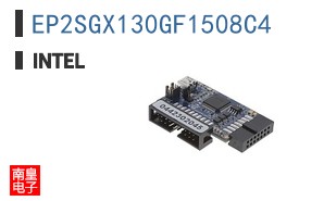 EP2SGX130GF1508C4