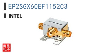 EP2SGX60EF1152C3