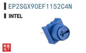 EP2SGX90EF1152C4N