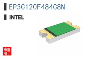 EP3C120F484C8N