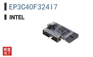 EP3C40F324I7