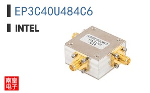 EP3C40U484C6