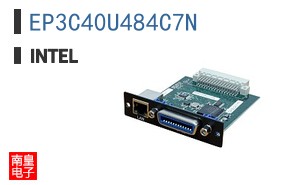 EP3C40U484C7N