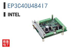 EP3C40U484I7