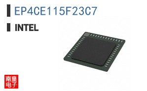EP4CE115F23C7