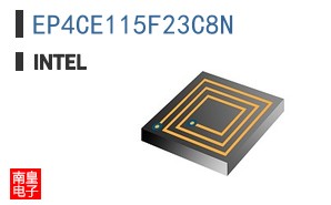 EP4CE115F23C8N