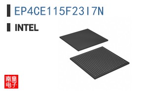 EP4CE115F23I7N