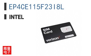 EP4CE115F23I8L
