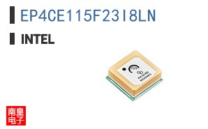 EP4CE115F23I8LN