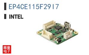 EP4CE115F29I7