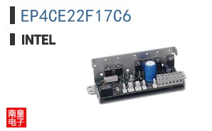 EP4CE22F17C6