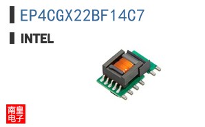 EP4CGX22BF14C7