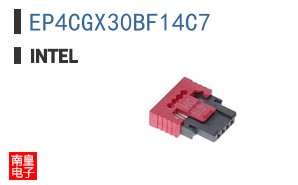 EP4CGX30BF14C7