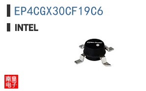 EP4CGX30CF19C6