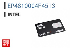 EP4S100G4F45I3