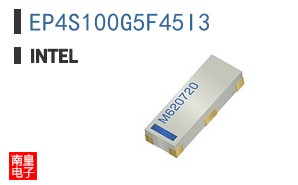 EP4S100G5F45I3