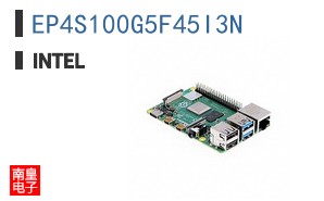 EP4S100G5F45I3N