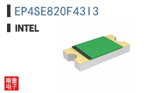EP4SE820F43I3